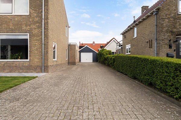 Medium property photo - Beuckelaerstraat 40, 9076 AZ Sint Annaparochie